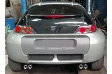 Autofast Muffler Fit image 2