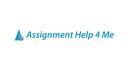 Assignment help 4 me logo