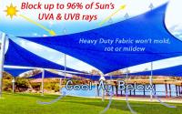 Quality Shade Sails Brisbane image 1