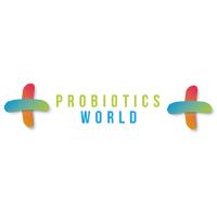 PROBIOTICS WORLD image 1