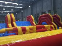 Frankston Indoor Sports image 1