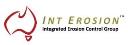 Integrated Erosion Control Australia logo