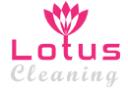 Lotus Upholstery Cleaning Elsternwick logo