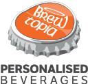 Brewtopia logo