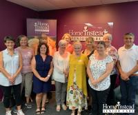 Home Instead Senior Care Sunshine Coast & Gympie image 9