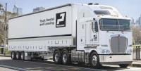 Hallam Truck Centre image 1