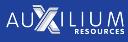 AUXILIUM RESOURCES GROUP logo