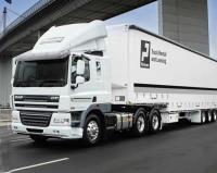 Hallam Truck Centre image 5