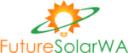 Future Solar WA logo