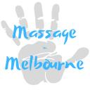 Massage in Melbourne logo