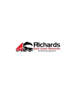 Richards Gold Coast Removals image 1