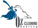 OZ Cleaning Geelong logo