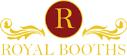 Royal Booths logo