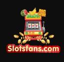 SlotsFans logo