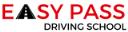 Easy Pass Driving School logo