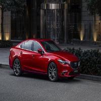 Redlands Mazda image 1