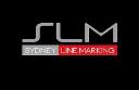 Sydney Line Marking logo