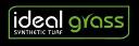 Ideal Grass logo