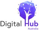 Digital Hub Australia logo