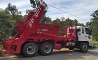 Bison Skip Bin Hire Perth image 3