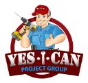 YES I CAN Project Group logo