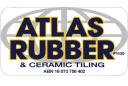 Atlas Rubber & Ceramic Tiling logo