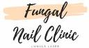 LASER FUNGAL NAIL PODIATRY CLINIC logo