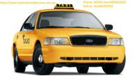 Taxi Maxi Airport Melbourne to Altona Meadows image 1