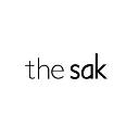 The Sak logo