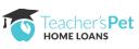 Teacher's Pet logo