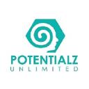 Potentialz Unlimited logo