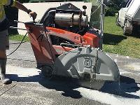 Concrete Cutting Brisbane image 2