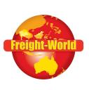 Freight Company Melbourne logo