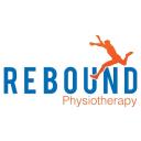 Rebound Physiotherapy logo