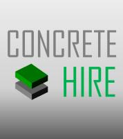  Concrete Hire image 1