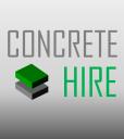  Concrete Hire logo