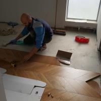 Eddy’s Timber Flooring  image 4