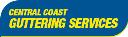 Central Coast Guttering logo