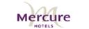 Mercure Brisbane King George Square logo