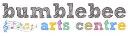 Bumblebee Arts Centre logo