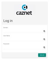 Caznet image 3