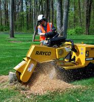 Perth Stump Grinding  image 1