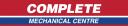 Complete Mechanical Centre logo