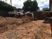 Mr Dig – Excavator and Tipper Hire Services image 3