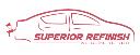 Superior Refinish logo