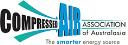 Compressed Air Association logo