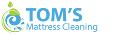 Toms Mattress Cleaning Caulfield South logo