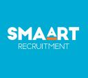 Smaart Recruitment logo