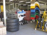 Transport Spares & Equipment image 5