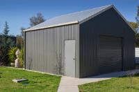 All Sheds - Solid Garages Shepparton image 2